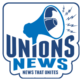 Wisconsin Labor Union Logo - Rob Miller MadCity Home Loans Supporting Labor Unions
