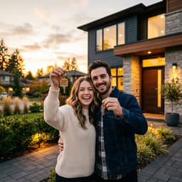Annual Mortgage Review