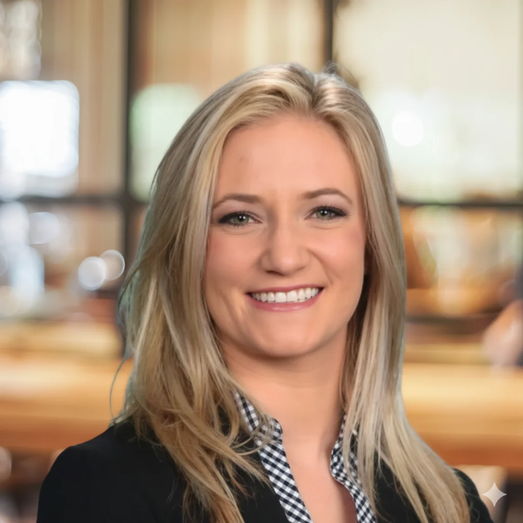 Kerstin Dwyer - Loan Manager