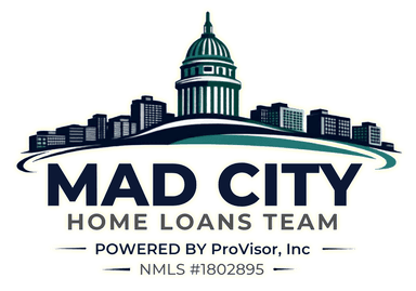 MadCity Home Loans - Madison Wisconsin Mortgage Lender