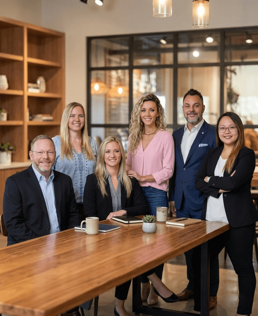 MadCity Home Loans Team