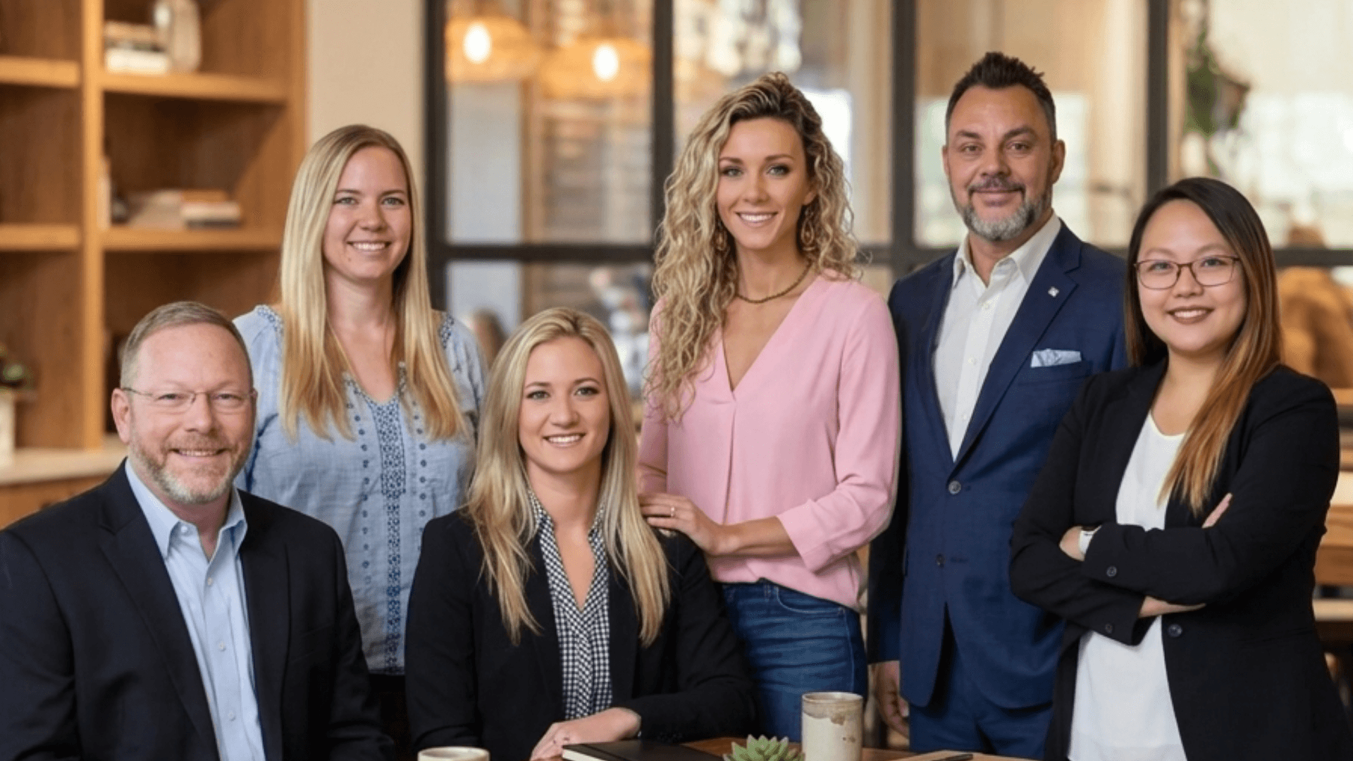 Rob Miller and the MadCity Home Loans Team - Madison WI Mortgage Lender
