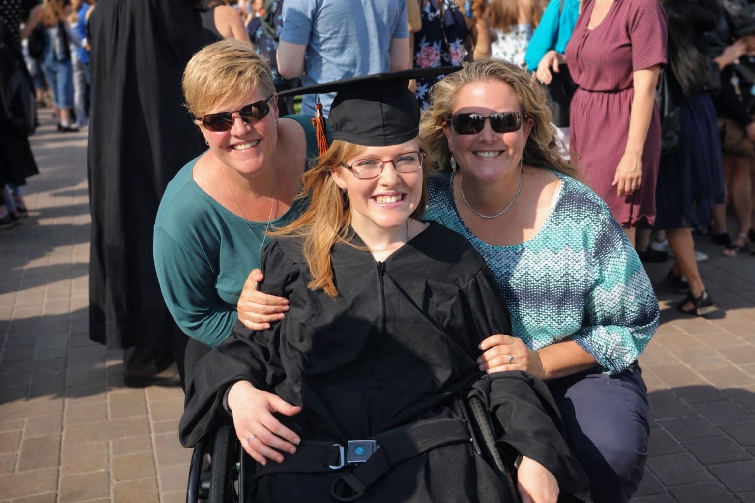 Morgan's Caring Connection Nonprofit Partner - MadCity Home Loans Madison WI