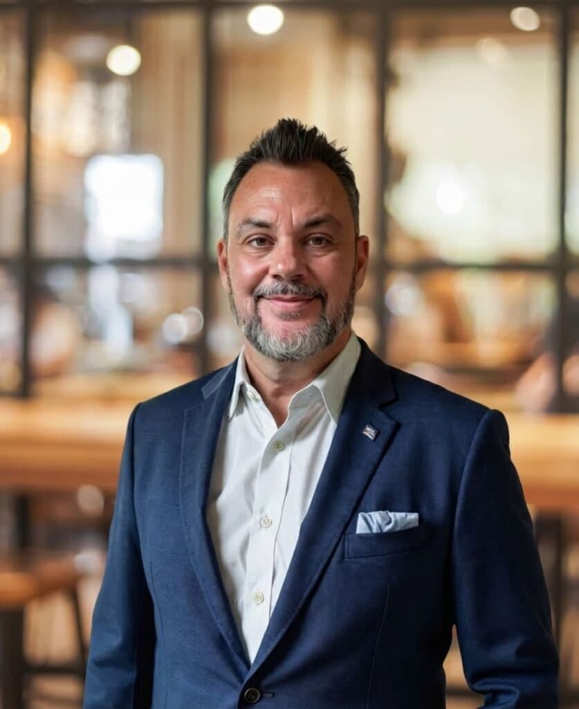 Rob Miller - Branch Manager & Senior Loan Officer