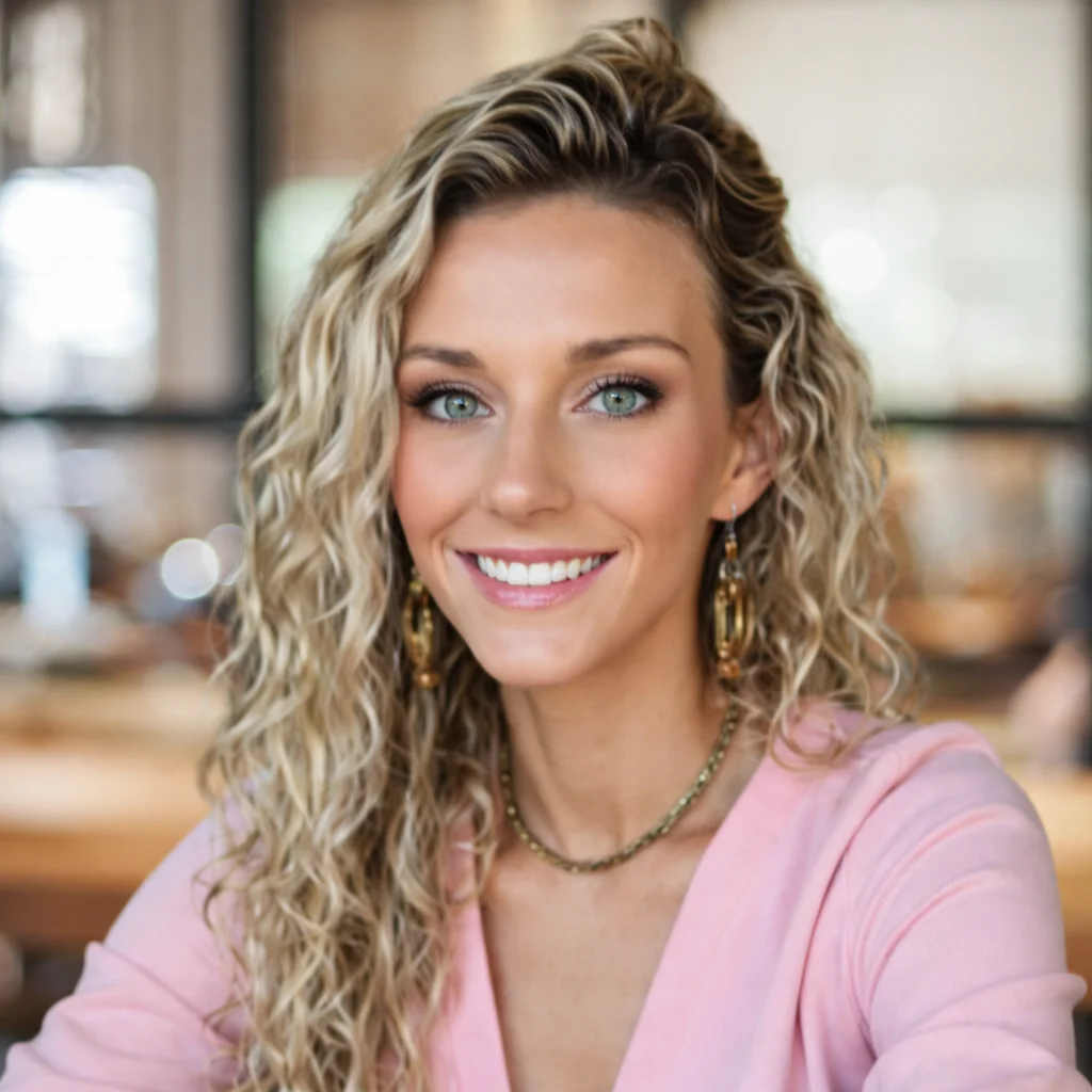 Vanessa Gilbert - Marketing Manager ProVisor, Inc. / Supporting Mad City Home Loans