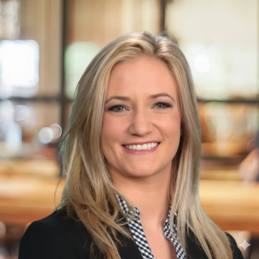 Kerstin Dwyer - Loan Manager at MadCity Home Loans Madison WI Kerstin Dwyer - Loan Manager at MadCity Home Loans Madison WI