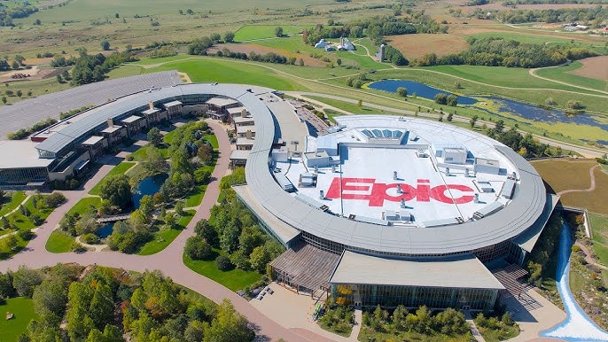 Moving to Verona, WI for Epic Systems: The Complete New Hire Relocation Guide - MadCity Home Loans Resource Moving to Verona, WI for Epic Systems: The Complete New Hire Relocation Guide - MadCity Home Loans Resource