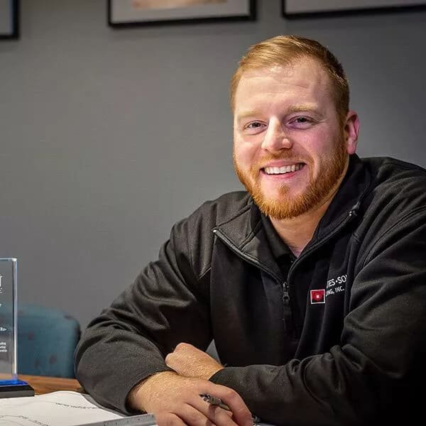 Kyle Davies of W.E. Davies Remodeling - Strategic Partner MadCity Home Loans Madison WI Kyle Davies of W.E. Davies Remodeling - Strategic Partner MadCity Home Loans Madison WI