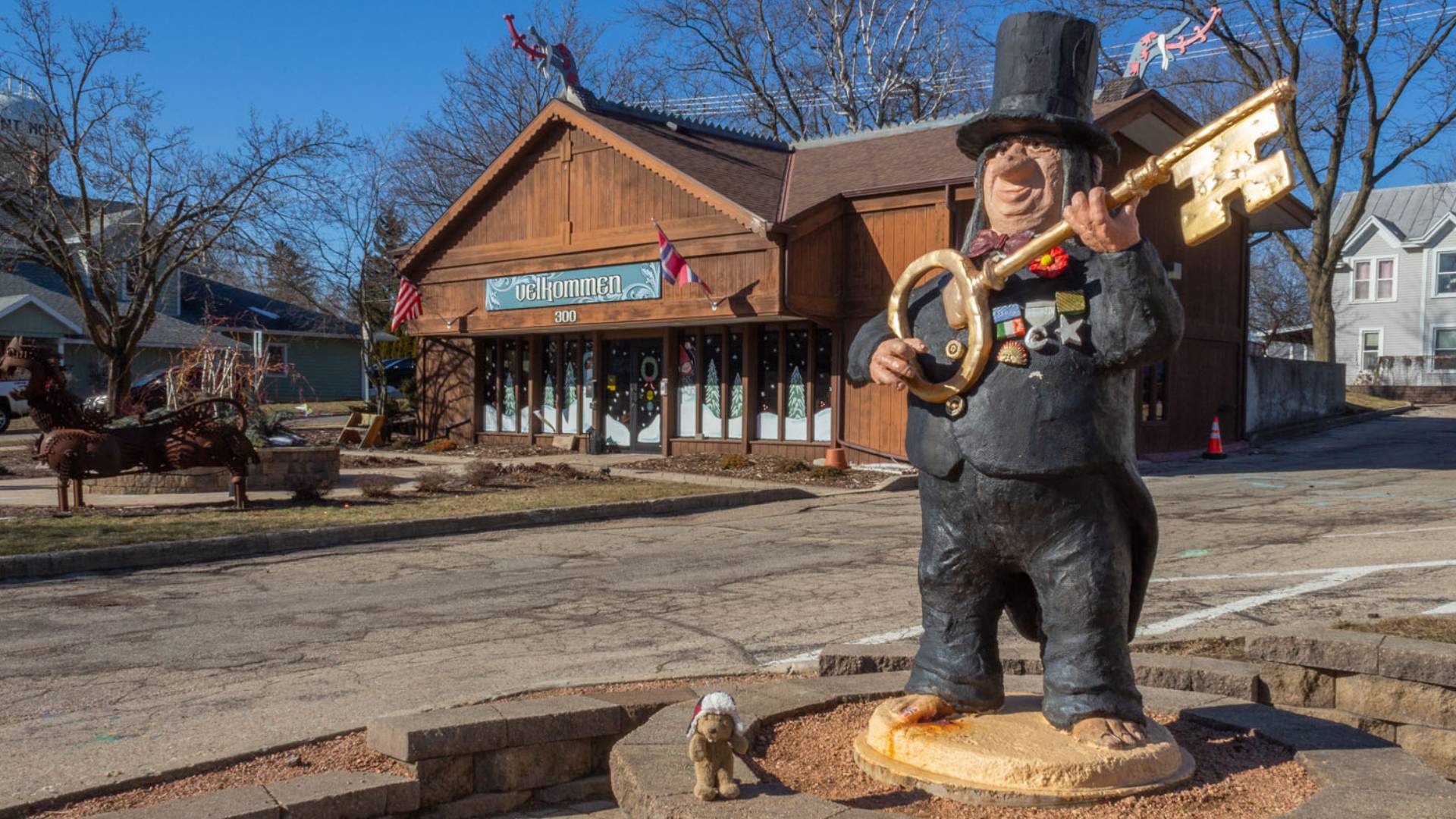 Why I Moved to Mount Horeb, WI | Home Buying in the Troll Capital of the World - MadCity Home Loans Knowledge Hub Why I Moved to Mount Horeb, WI | Home Buying in the Troll Capital of the World - MadCity Home Loans Knowledge Hub