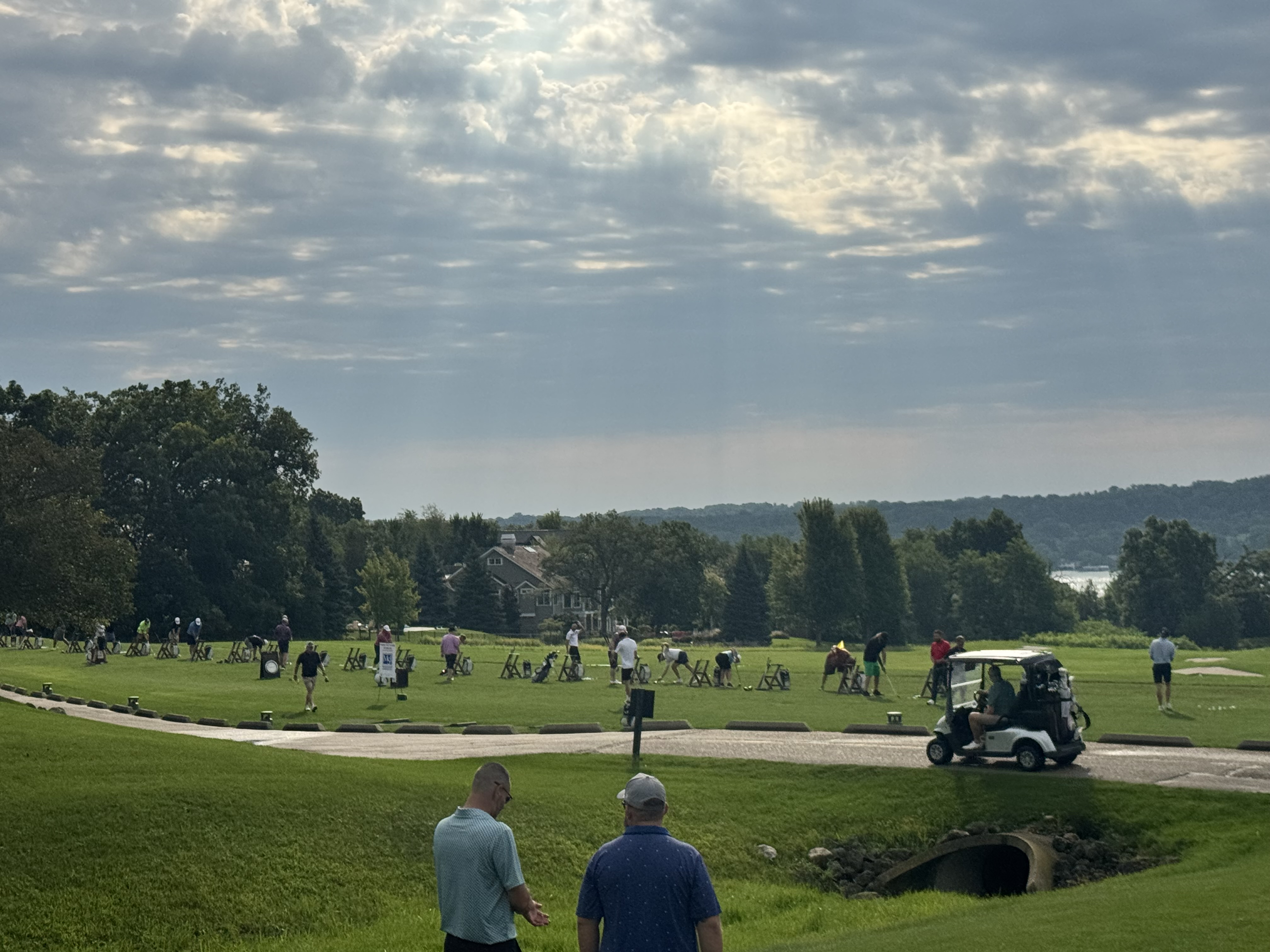 Fisher House Wisconsin Golf Outing 2026