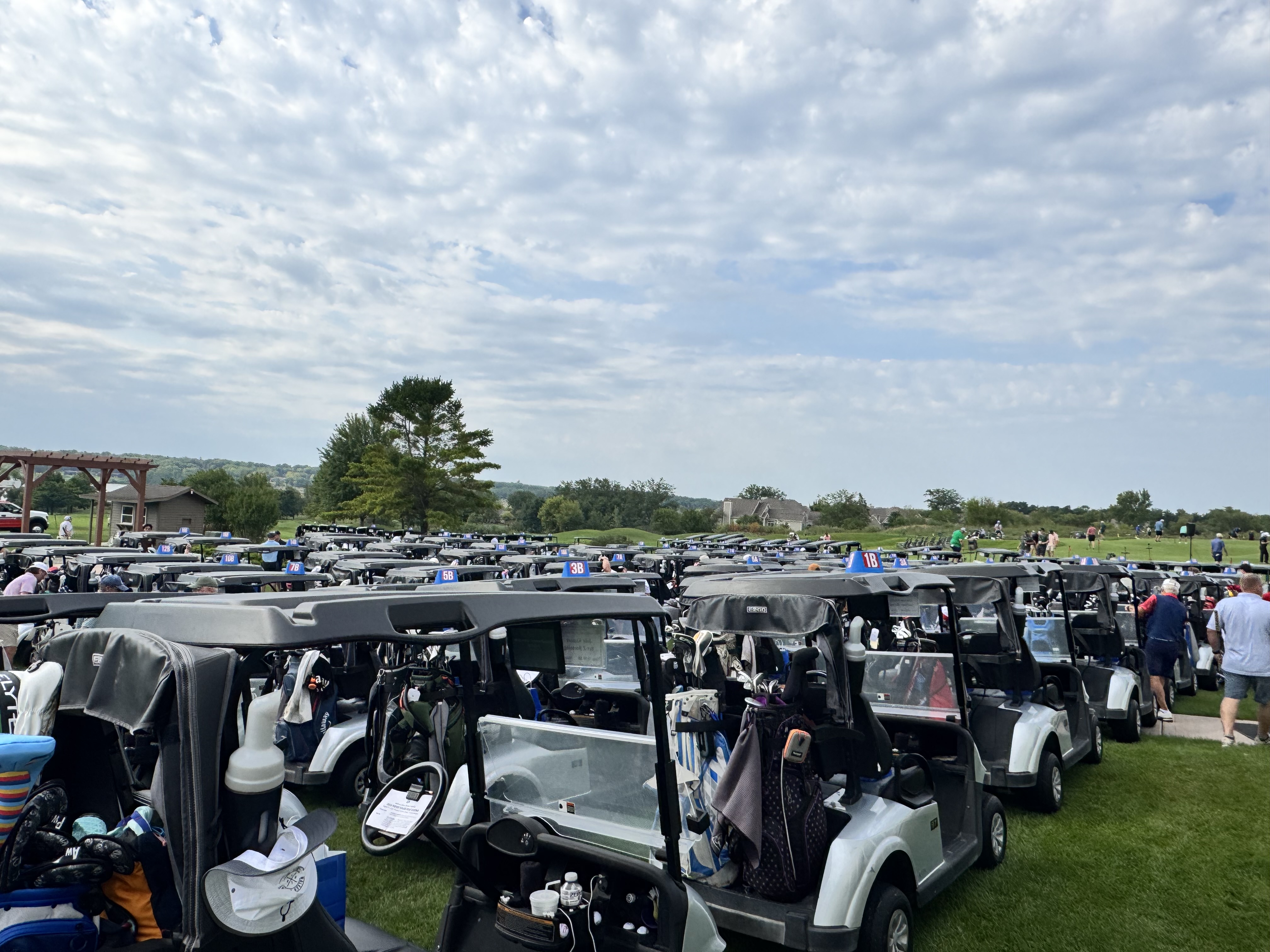 Fisher House Wisconsin Golf Outing 2026