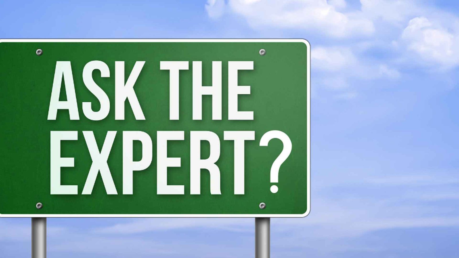 Ask The Expert - MadCity Home Loans Knowledge Hub Ask The Expert - MadCity Home Loans Knowledge Hub