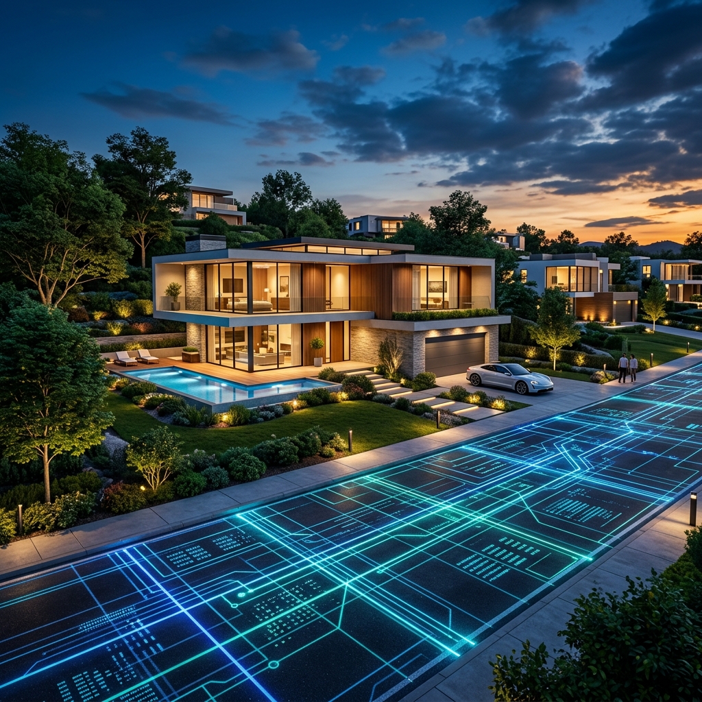 Is Your Wisconsin Hometown Next? The Hidden Housing Impact of Tech Infrastructure - MadCity Home Loans Knowledge Hub Is Your Wisconsin Hometown Next? The Hidden Housing Impact of Tech Infrastructure - MadCity Home Loans Knowledge Hub