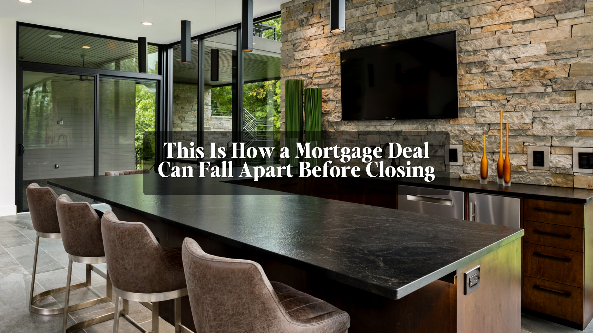 What Not To Do After Your Offer Is Accepted - MadCity Home Loans Knowledge Hub What Not To Do After Your Offer Is Accepted - MadCity Home Loans Knowledge Hub