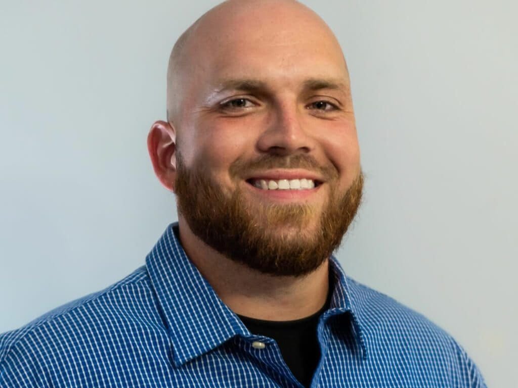 Mike Melton of Under Pressure Power Washing - Strategic Partner MadCity Home Loans Madison WI Mike Melton of Under Pressure Power Washing - Strategic Partner MadCity Home Loans Madison WI