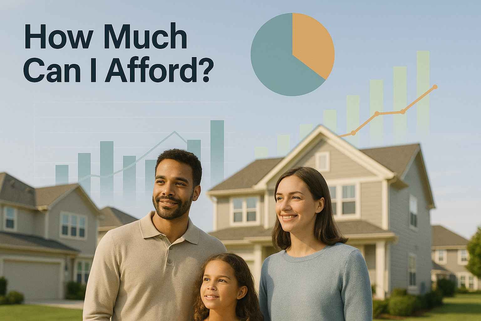 How Much Mortgage Can I Qualify For? A Friendly Guide for Buyers! - MadCity Home Loans Knowledge Hub How Much Mortgage Can I Qualify For? A Friendly Guide for Buyers! - MadCity Home Loans Knowledge Hub