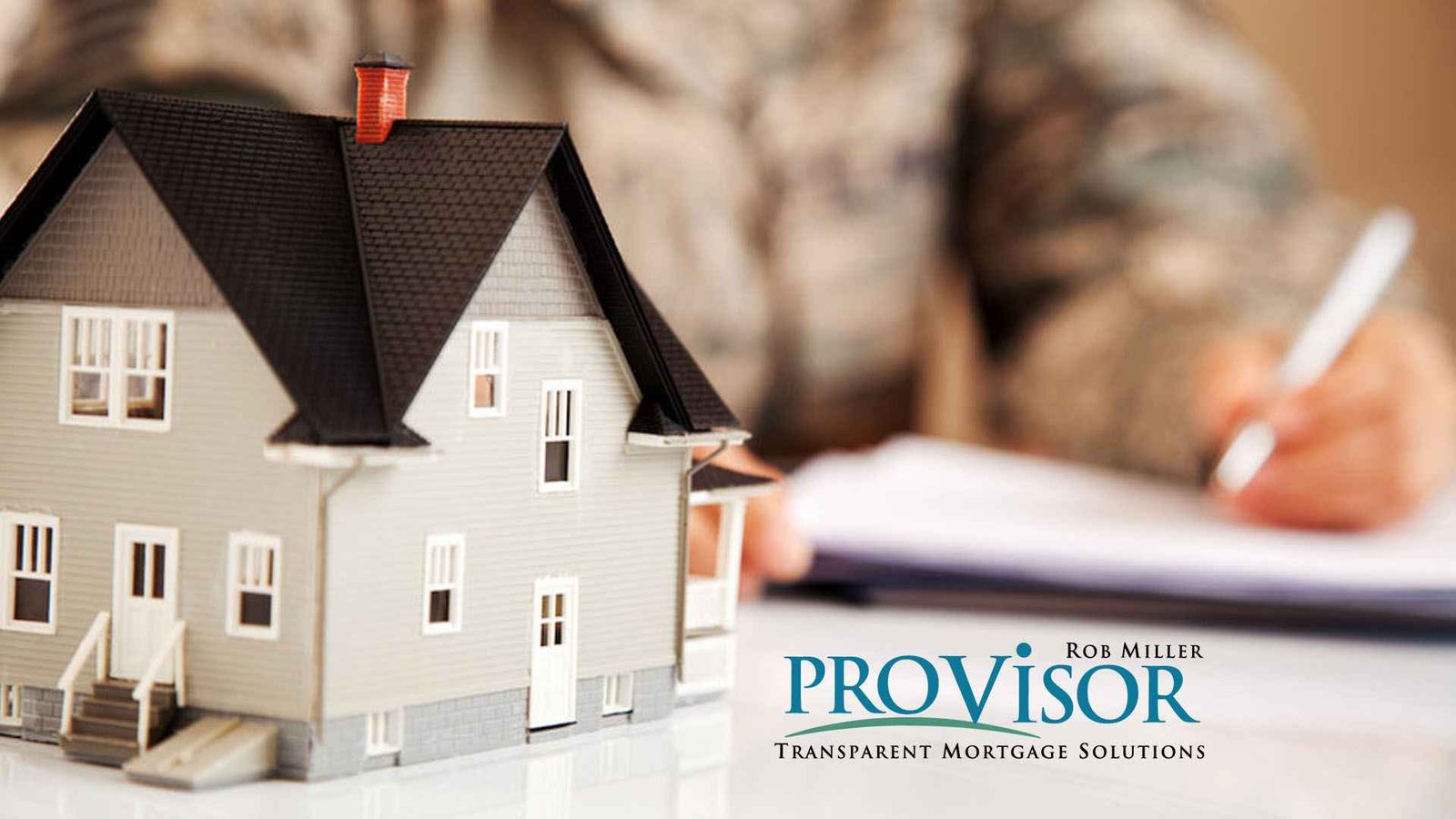 Rob Miller ProVisor Home Loans – VA Minimum Property Requirements - MadCity Home Loans Knowledge Hub Rob Miller ProVisor Home Loans – VA Minimum Property Requirements - MadCity Home Loans Knowledge Hub