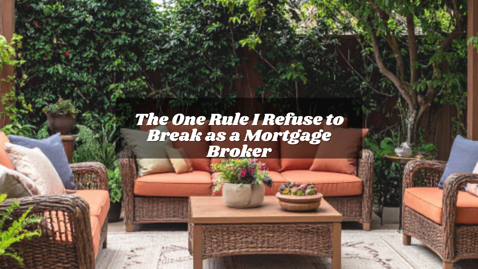 Why Approval Is Not Enough: Building a Mortgage You Can Actually Live With - MadCity Home Loans Mortgage Insights Why Approval Is Not Enough: Building a Mortgage You Can Actually Live With - MadCity Home Loans Mortgage Insights